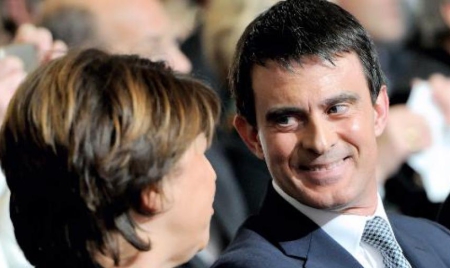 Valls à Aubry: Lille peut aussi expérimenter l’encadrement des loyers