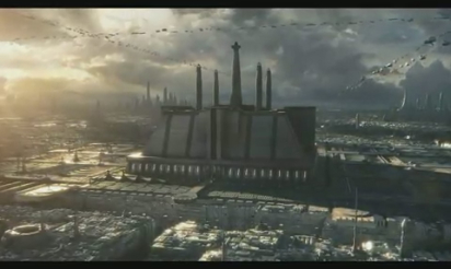 Bande-annonce : Star Wars : The Old Republic – E3 2009