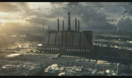 Bande-annonce : Star Wars : The Old Republic – E3 2009