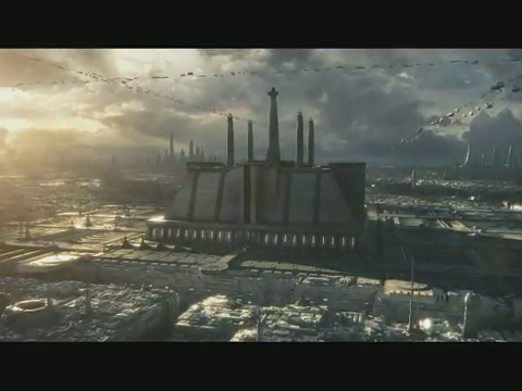 Bande-annonce : Star Wars : The Old Republic – E3 2009