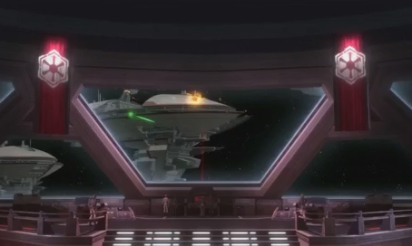 Bandes-annonces – Star Wars – The Old Republic PC