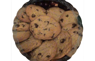 Cookies American