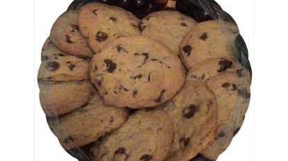 Cookies American