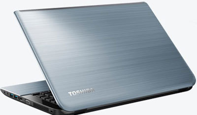 Toshiba S40T-AS102