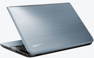 Toshiba S40T-AS102
