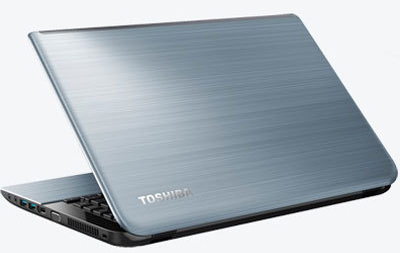 Toshiba S40T-AS102