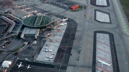 Un recruteur pour le jihad en Syrie arrêté samedi à Nice (Intérieur)