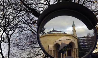 Suisse : un homme tué par balles dans une mosquée de Saint-Gall