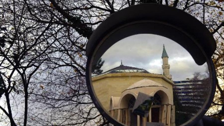 Suisse : un homme tué par balles dans une mosquée de Saint-Gall