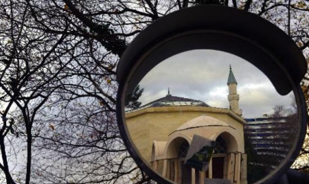 Suisse : un homme tué par balles dans une mosquée de Saint-Gall