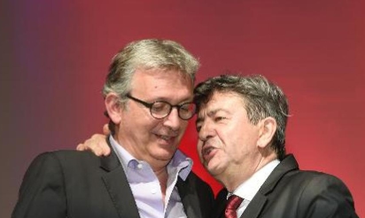 La rentrée des partis: quasi tous à la peine, hormis le FN