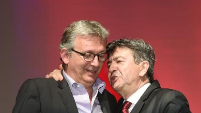 La rentrée des partis: quasi tous à la peine, hormis le FN