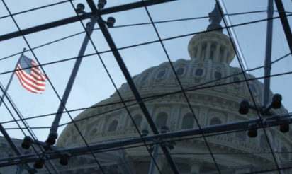 Le déficit des Etats-Unis passe sous les 3% de PIB… et devrait y rester jusqu’en 2018