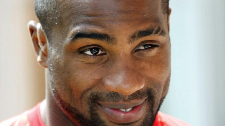 Riner victime de racisme ?