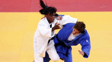 Les Bleus encore en échec