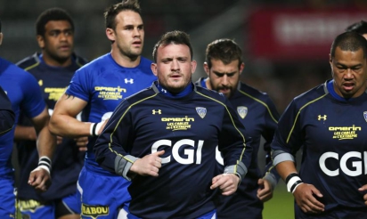 Domingo: “Le Tournoi, c’est du passé”