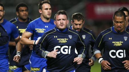 Domingo: “Le Tournoi, c’est du passé”