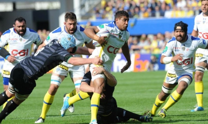 Clermont, 3 à la suite !