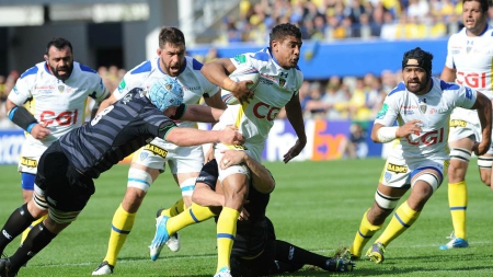 Clermont, 3 à la suite !