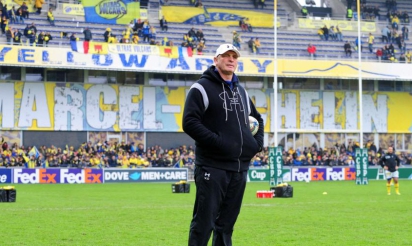 Cotter: “Du plaisir depuis 8 ans”