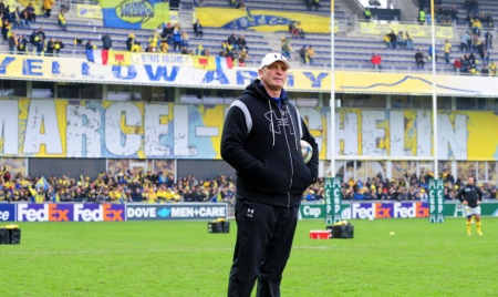 Cotter: “Du plaisir depuis 8 ans”