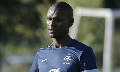 Abidal, la suite logique