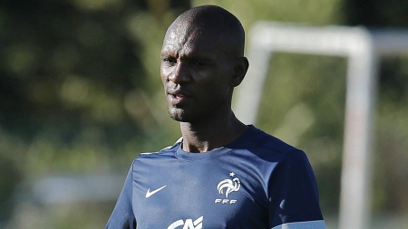 Abidal, la suite logique