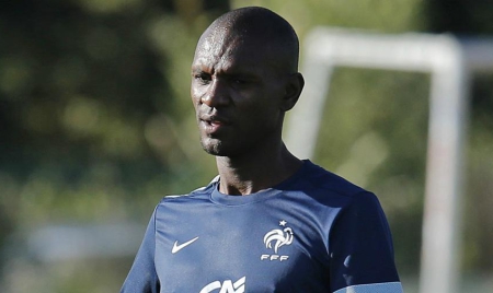 Abidal, la suite logique