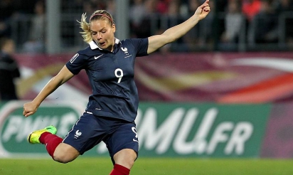 Ça se présente (très) bien pour les Bleues