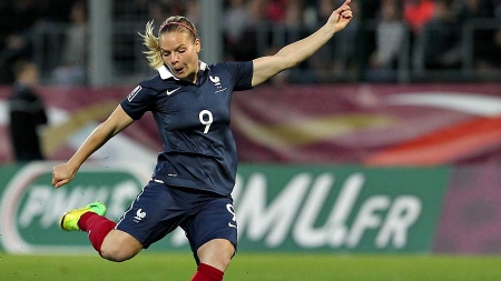 Ça se présente (très) bien pour les Bleues