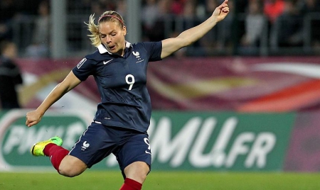 Ça se présente (très) bien pour les Bleues