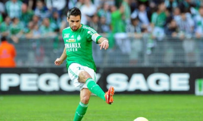 Les Verts ne méritaient pas mieux