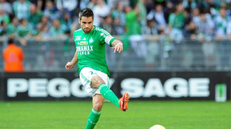 Les Verts ne méritaient pas mieux