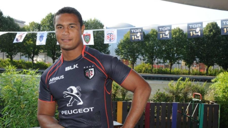 Dusautoir: “Toulon reste favori”