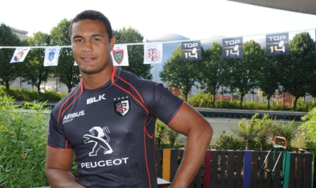 Dusautoir: “Toulon reste favori”