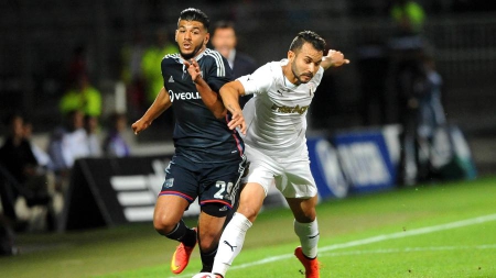 Lyon, c’est inquiétant