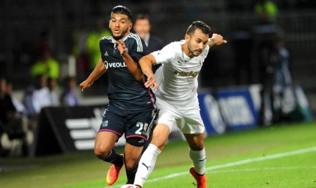 Lyon, c’est inquiétant