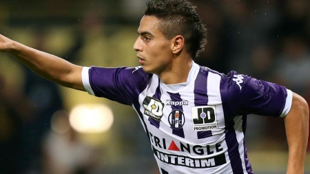 Le Barça, un oeil sur Ben Yedder ?