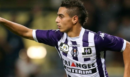 Le Barça, un oeil sur Ben Yedder ?