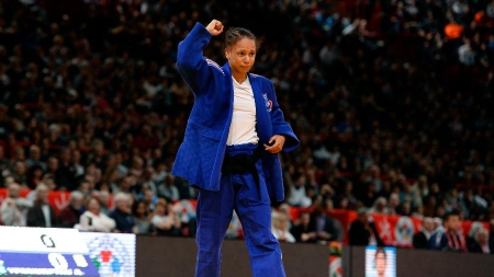 Buchard ouvre en bronze