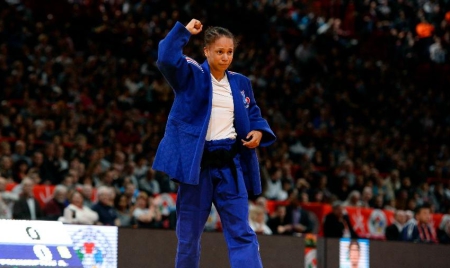 Buchard ouvre en bronze