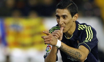 Ancelotti: “Le transfert de Di Maria est acté”