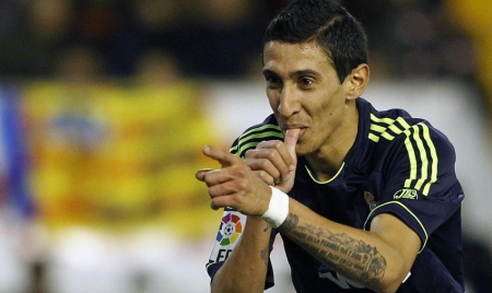 Ancelotti: “Le transfert de Di Maria est acté”