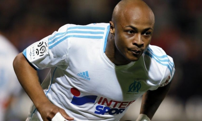 Ayew va chambouler l’OM