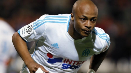 Ayew va chambouler l’OM