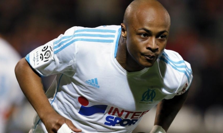 Ayew va chambouler l’OM