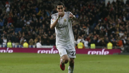 Un Man Utd record pour Di Maria