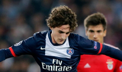 Rabiot durcit le ton