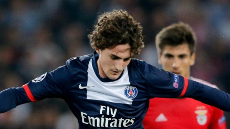 Rabiot durcit le ton