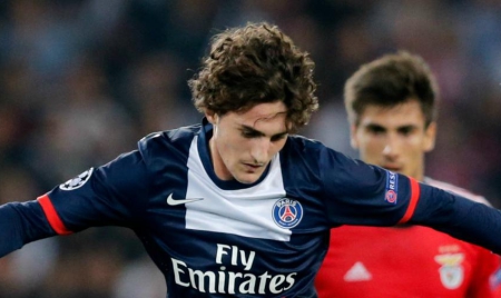 Rabiot durcit le ton